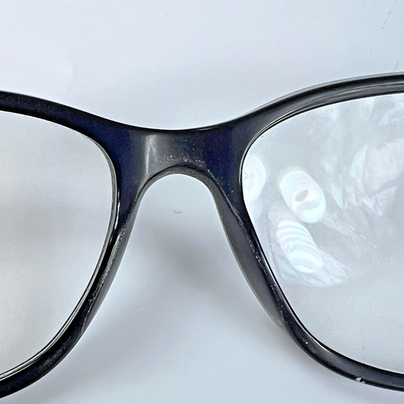 Coach HC6013 Julayne 5030 Dark Olive 54-16-135 Full Rim Eyeglasses FRAMES ONLY - Picture 10 of 12